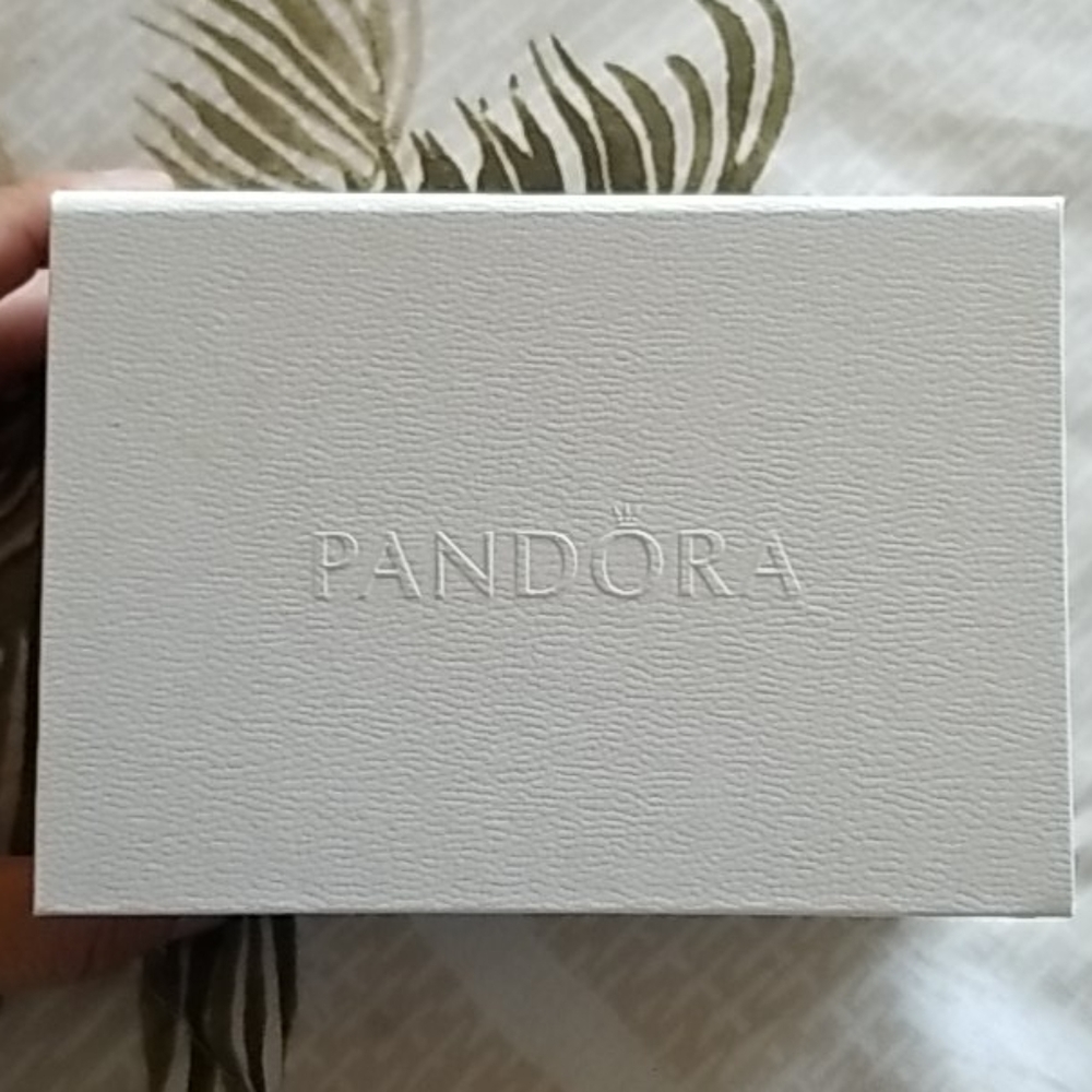 Pandora box